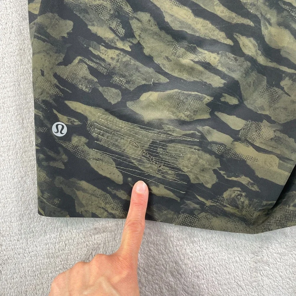 lululemon athletica lululemon current